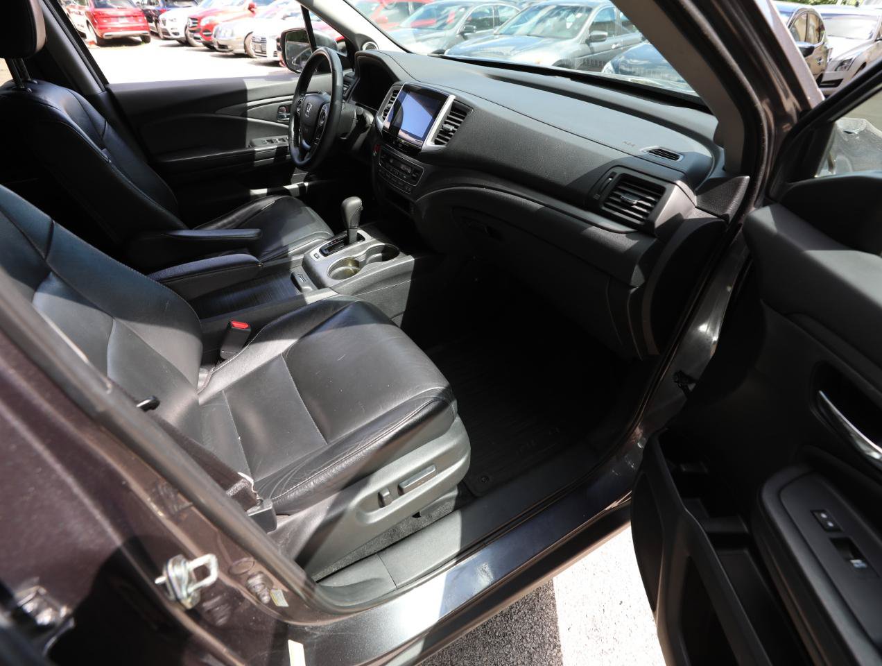 Used 2016 Honda Pilot EX-L image 12