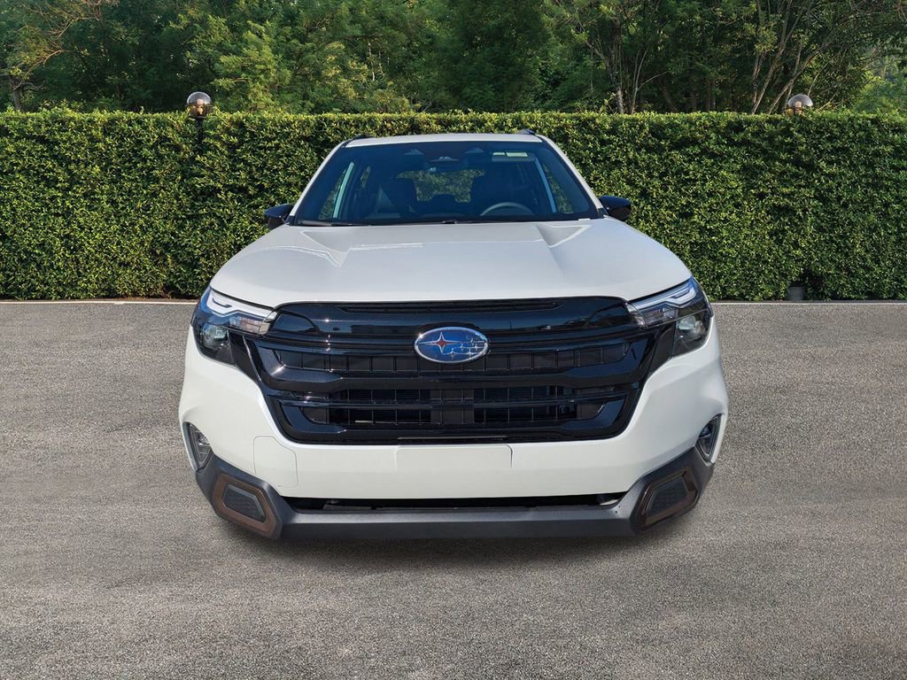 New 2026 Subaru Forester Sport image 8