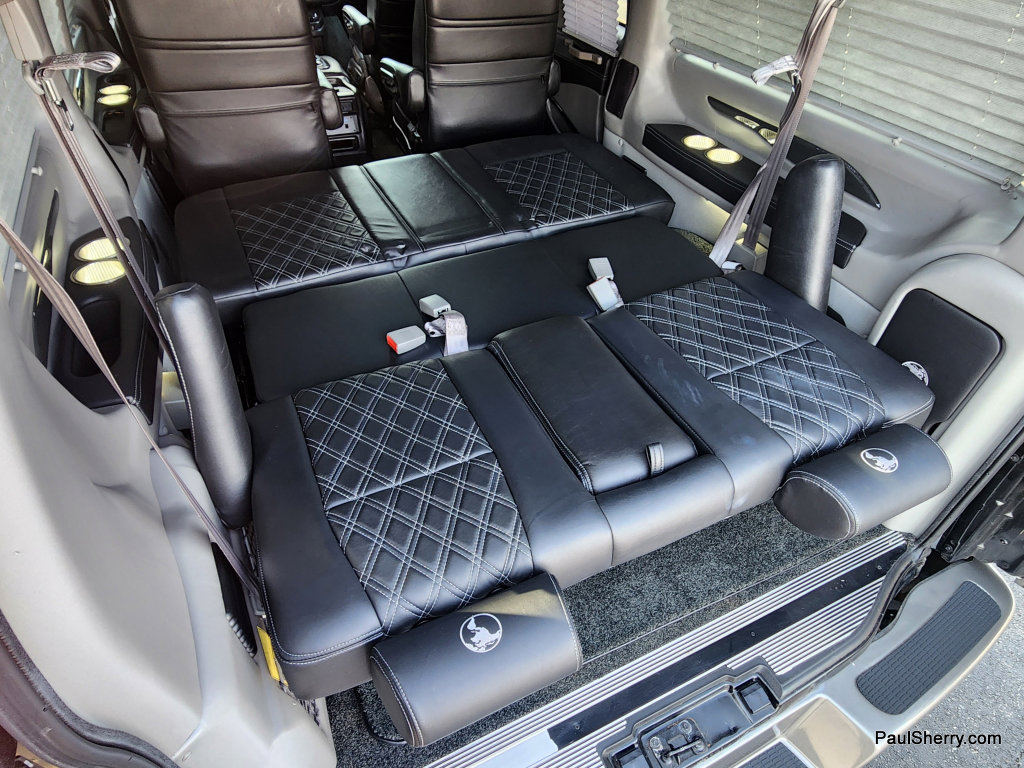 Used 2021 Chevrolet Express 2500 LS w/ Enhanced Convenience Package image 21