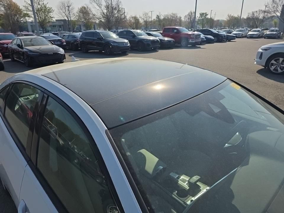 Used 2023 Audi A6 Premium Plus w/ Premium Plus Package image 9