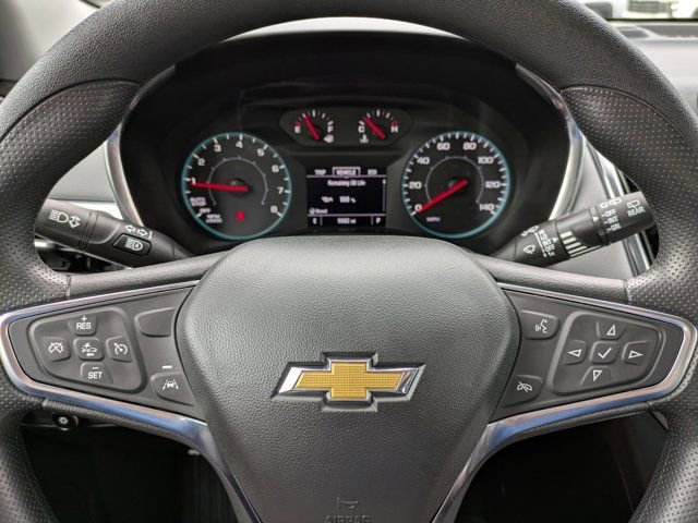 Used 2024 Chevrolet Equinox LS w/ Midnight Edition image 22