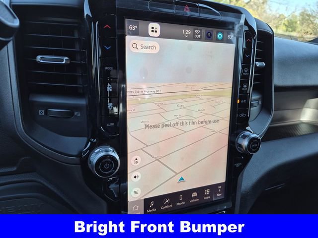 New 2026 RAM 2500 Tradesman image 28