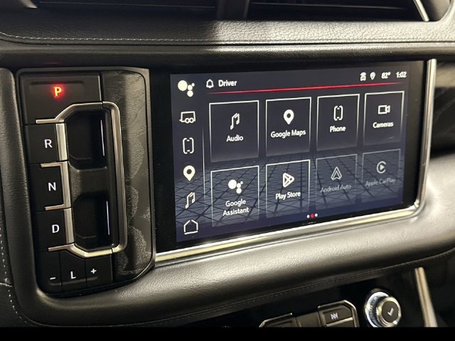 Used 2024 GMC Yukon Denali AWD/4WD image 19