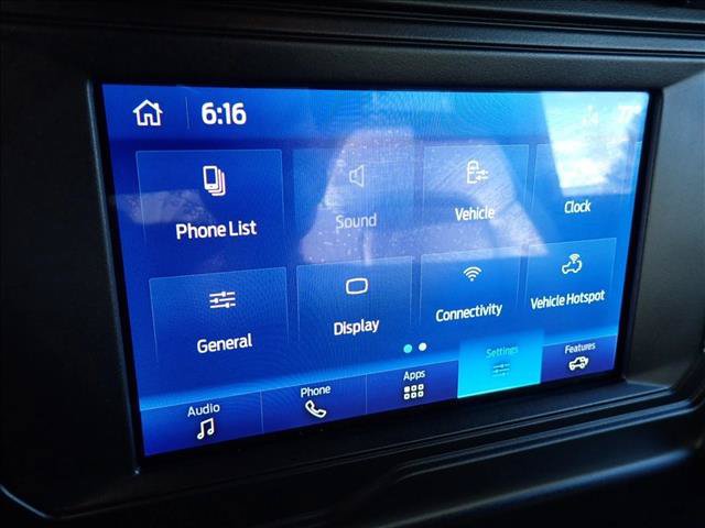 Used 2023 Ford Bronco Big Bend AWD/4WD image 20
