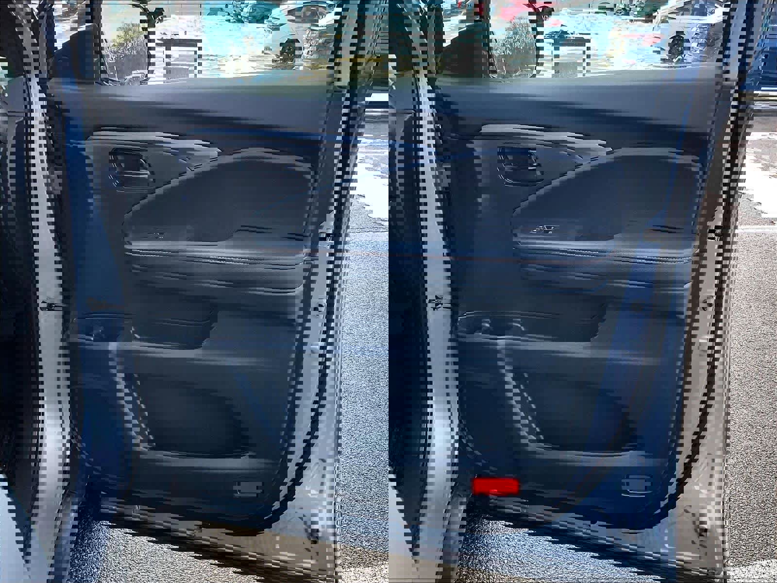 Used 2022 Honda Passport TrailSport image 12