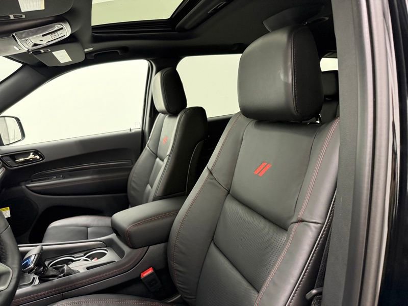 New 2026 Dodge Durango GT image 22