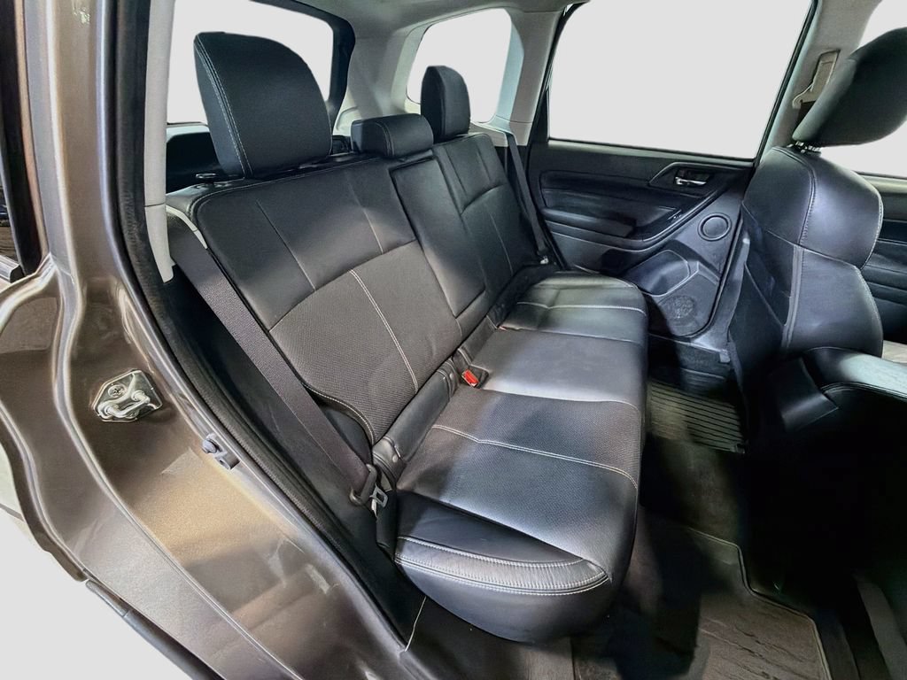 Used 2018 Subaru Forester 2.5i Touring w/ Popular Package #2 AWD/4WD image 26