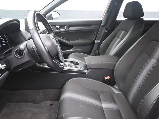 Used 2024 Honda Civic Sport image 17