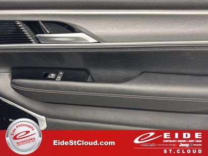 New 2026 Jeep Grand Wagoneer L Limited image 33