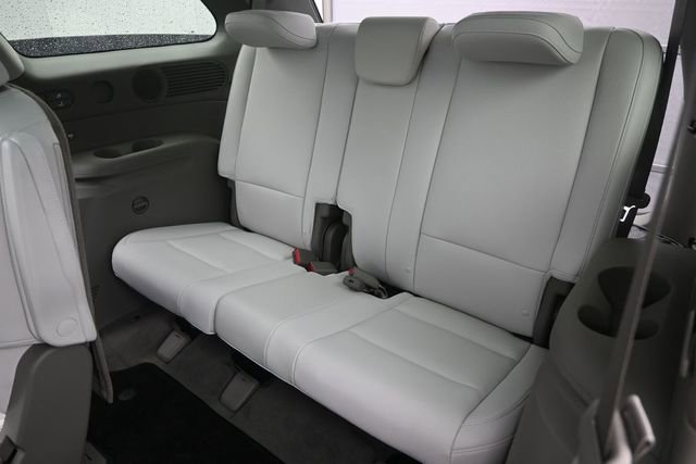 Used 2026 Hyundai Palisade Limited AWD/4WD image 14