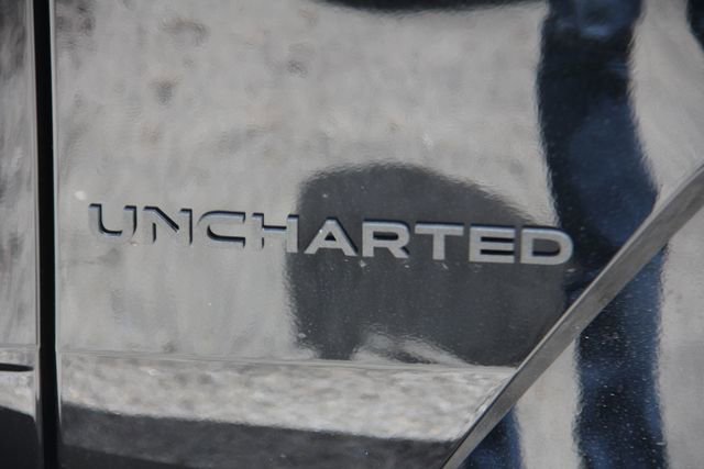 New 2026 Subaru Uncharted AWD image 8