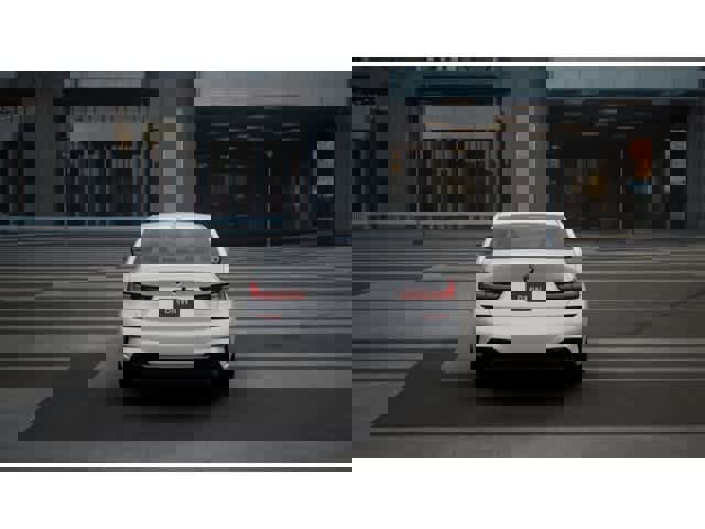 New 2025 BMW 330i Sedan w/ M Sport Package image 5