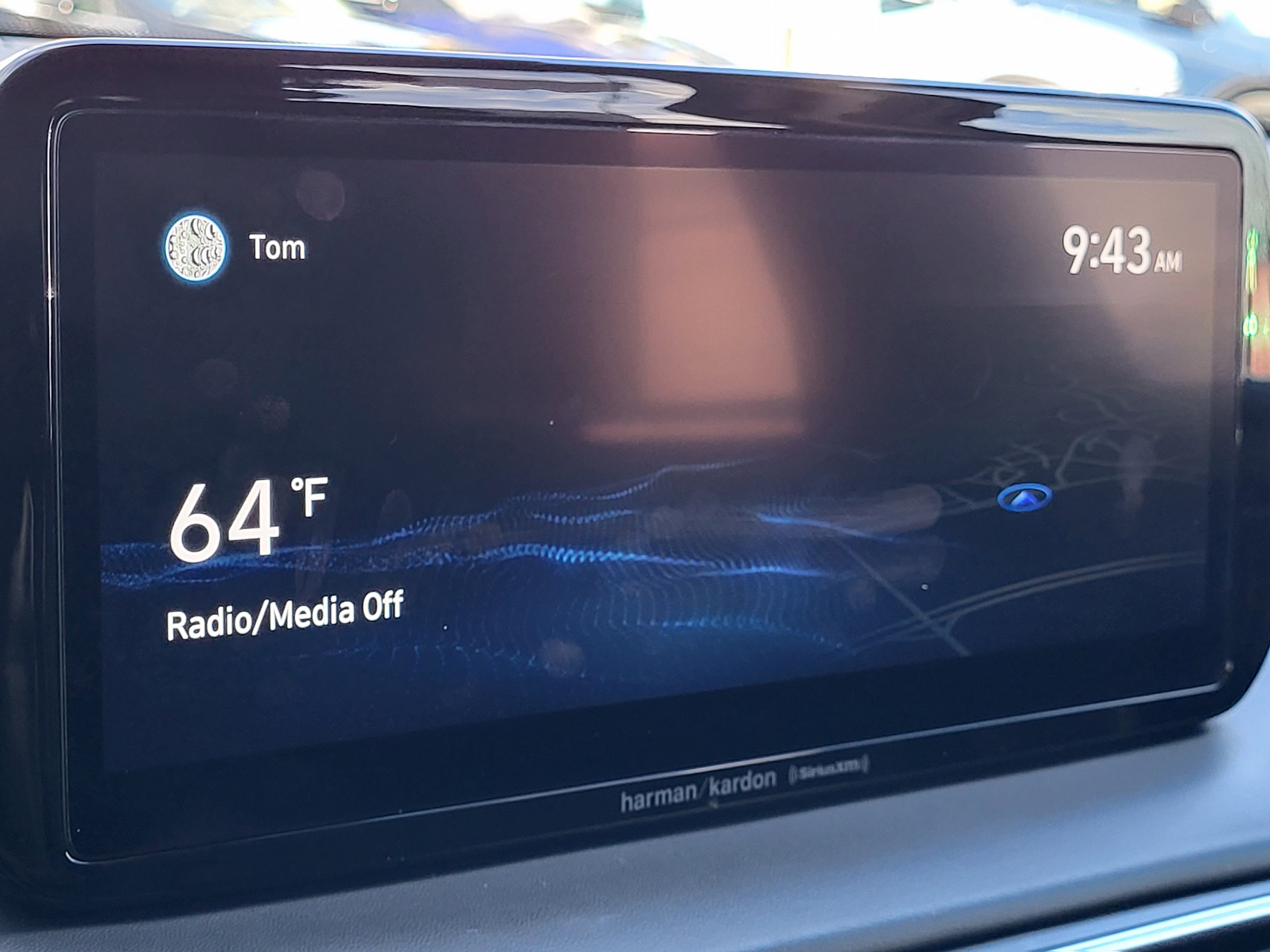 Used 2021 Hyundai Santa Fe Limited image 21