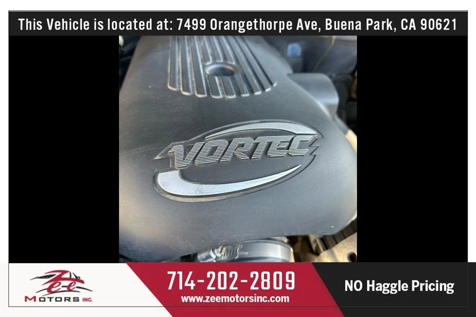 Used 2004 Chevrolet Suburban LT w/ Preferred Equipment Group image 53