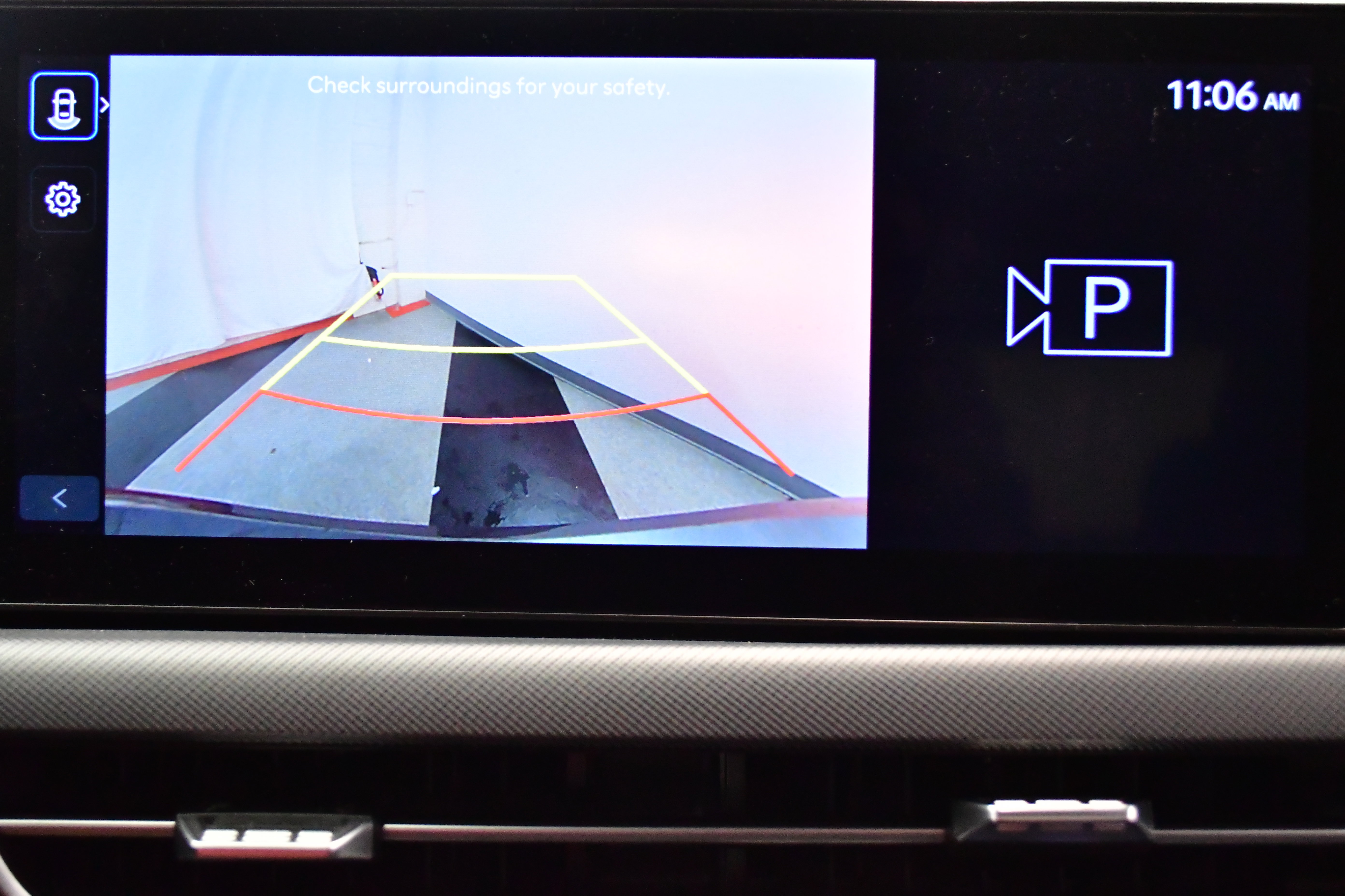 Used 2025 Hyundai Sonata SEL FWD image 25