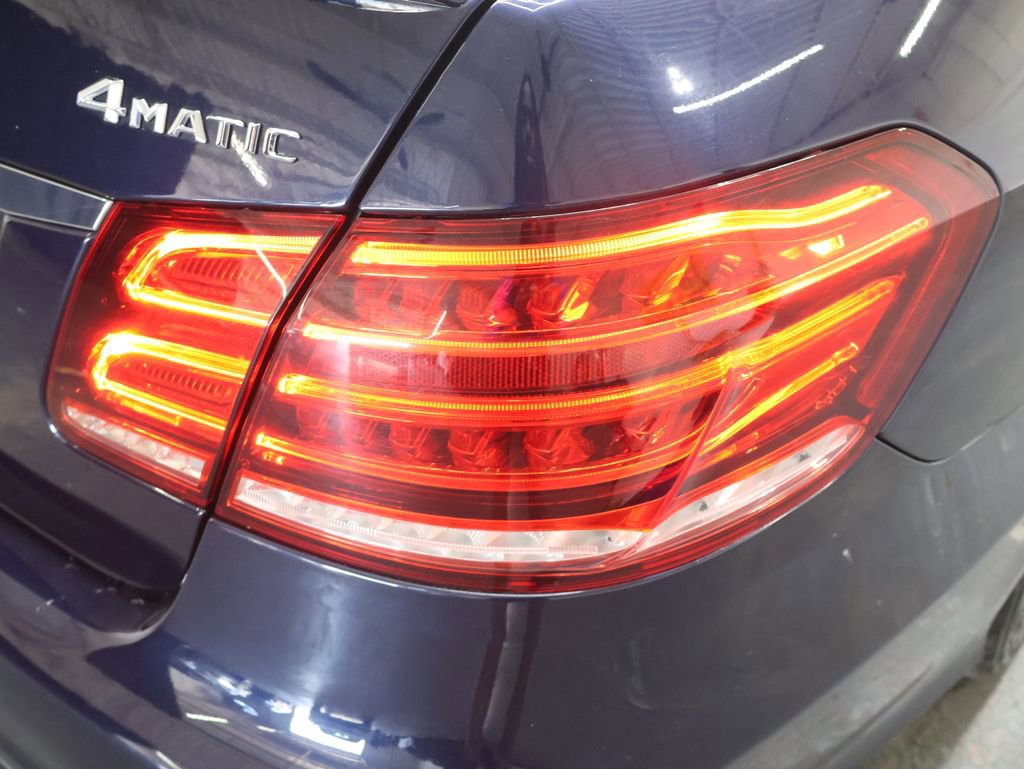 Used 2015 Mercedes-Benz E 350 4MATIC Sedan w/ Premium 1 Package image 36