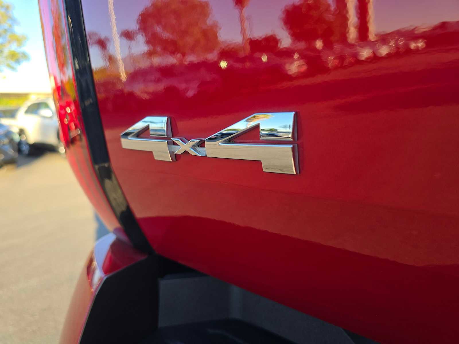 Used 2024 Toyota Tundra SR5 w/ SR5 Premium Package image 14