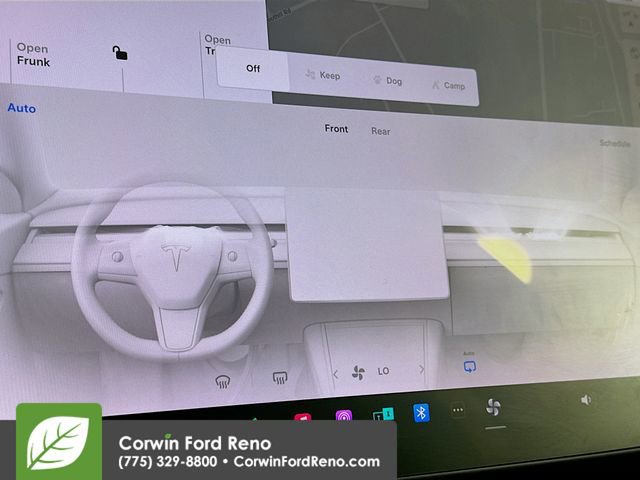 Used 2020 Tesla Model 3 Performance image 14