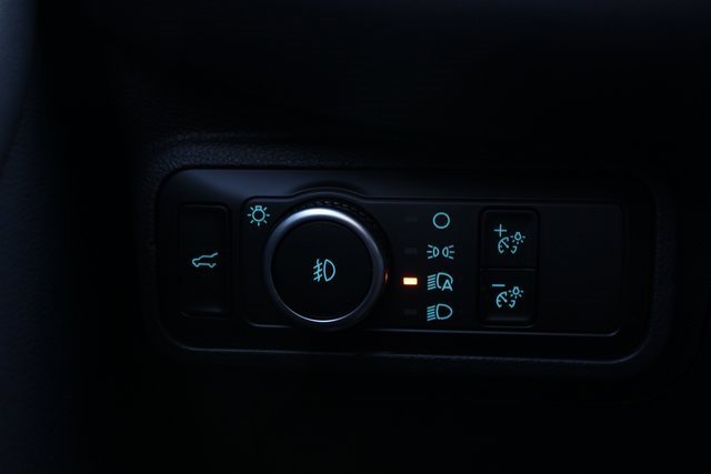 New 2026 Ford Explorer ST w/ Sun And Sound Package image 9