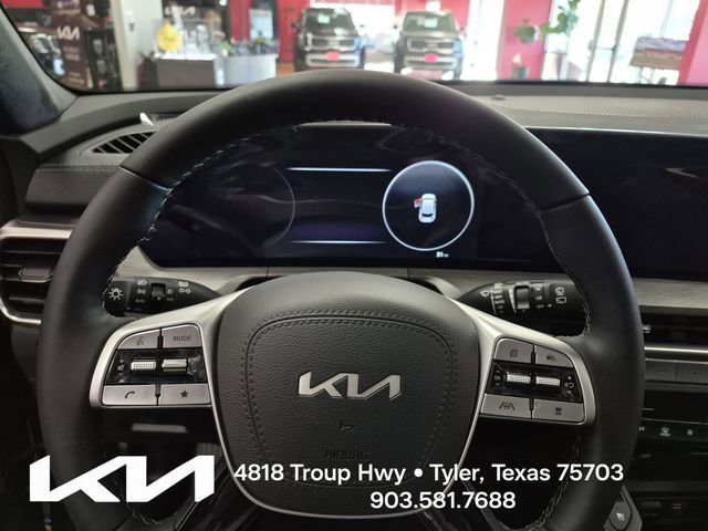 New 2025 Kia Telluride SX Prestige X-Line AWD/4WD image 16
