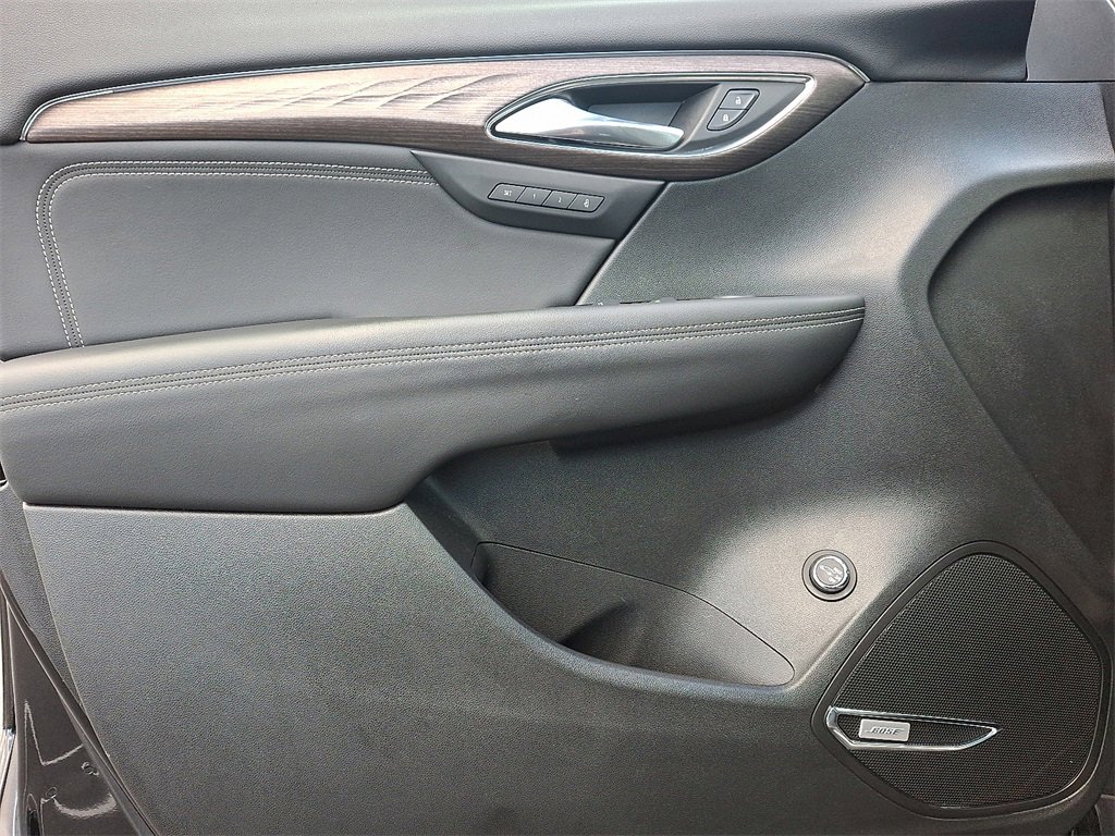 Used 2023 Buick Envision Avenir image 13