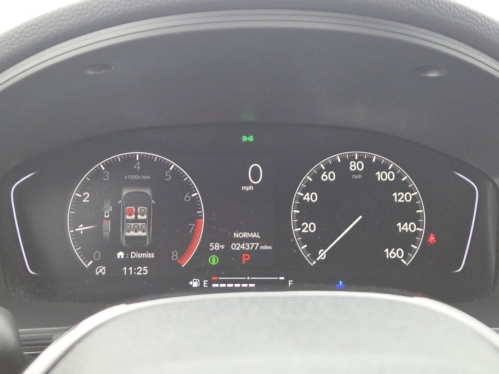 Used 2023 Honda Civic Sport image 25