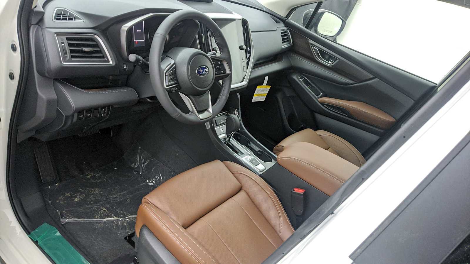 New 2026 Subaru Ascent Touring image 13