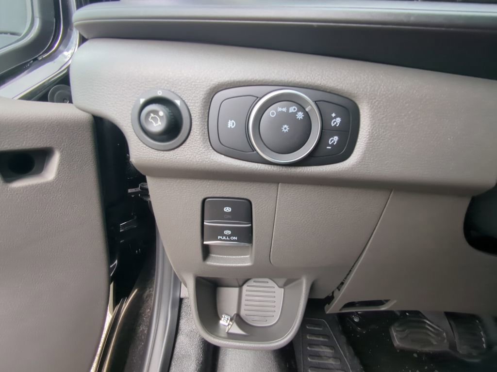 New 2025 Ford Transit 150 Low Roof AWD w/ Interior Upgrade Package image 16