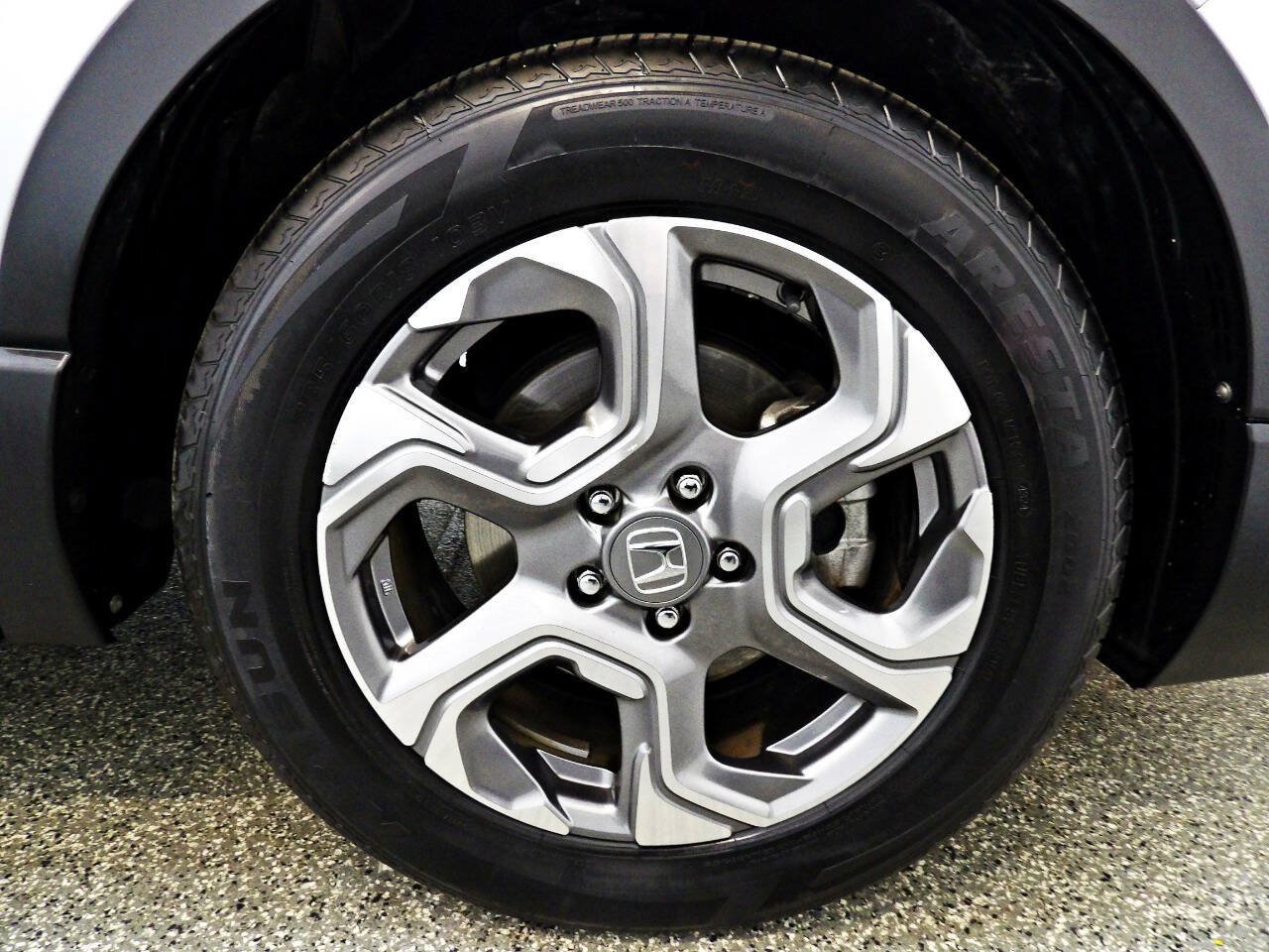 Used 2019 Honda CR-V EX-L image 23
