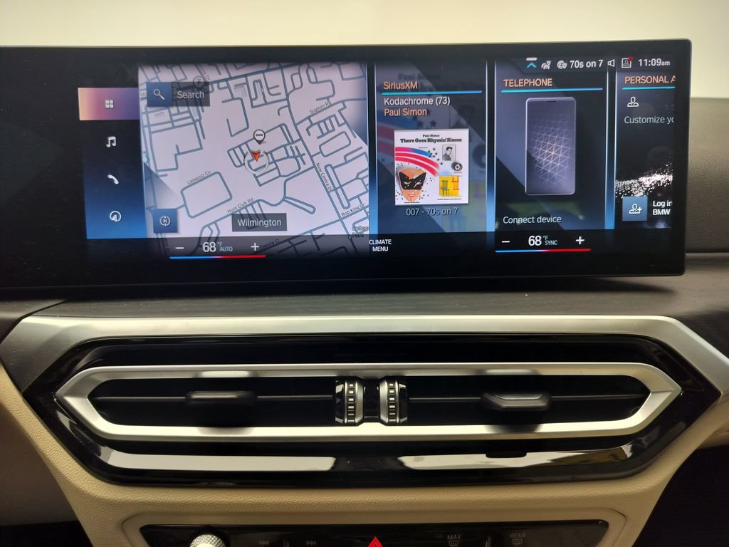 Certified 2024 BMW 330i Sedan w/ Premium Package RWD image 13