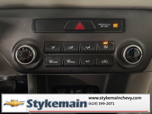 Used 2019 Kia Sportage LX image 24