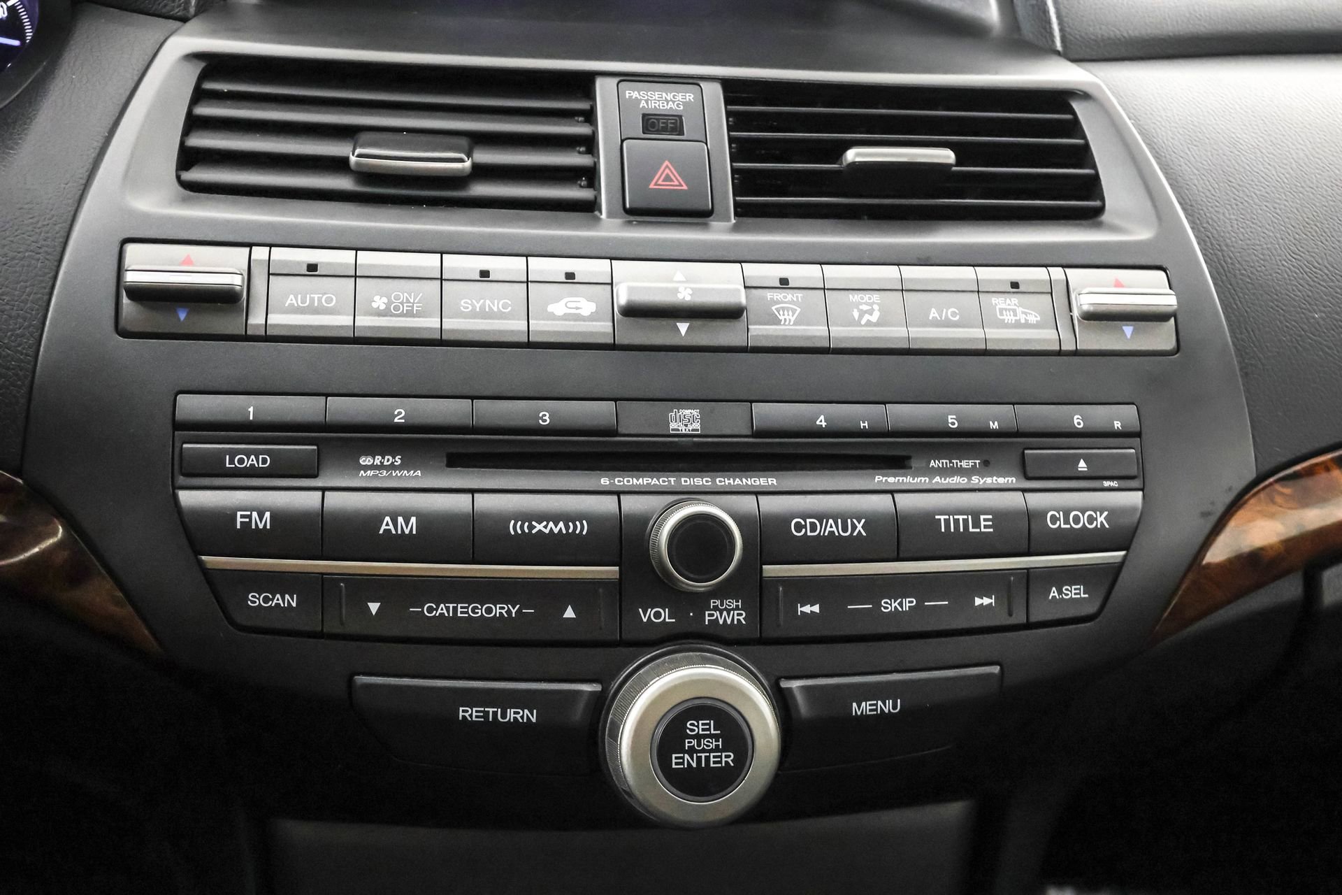 Used 2010 Honda Crosstour EX-L image 28