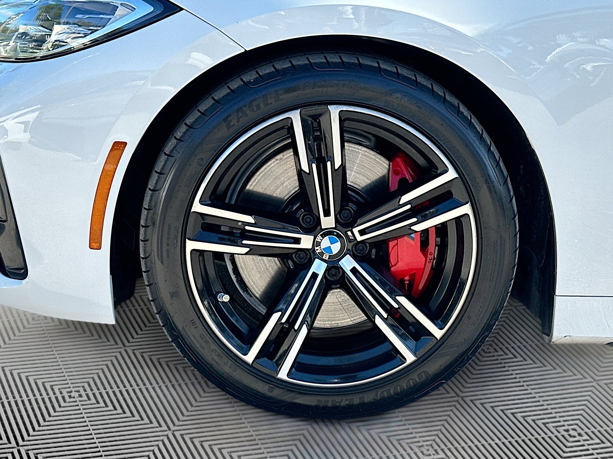 Used 2021 BMW 440i xDrive Coupe w/ Premium Package image 35