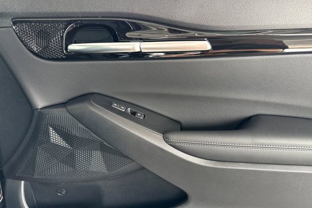 New 2026 Kia Seltos EX image 21