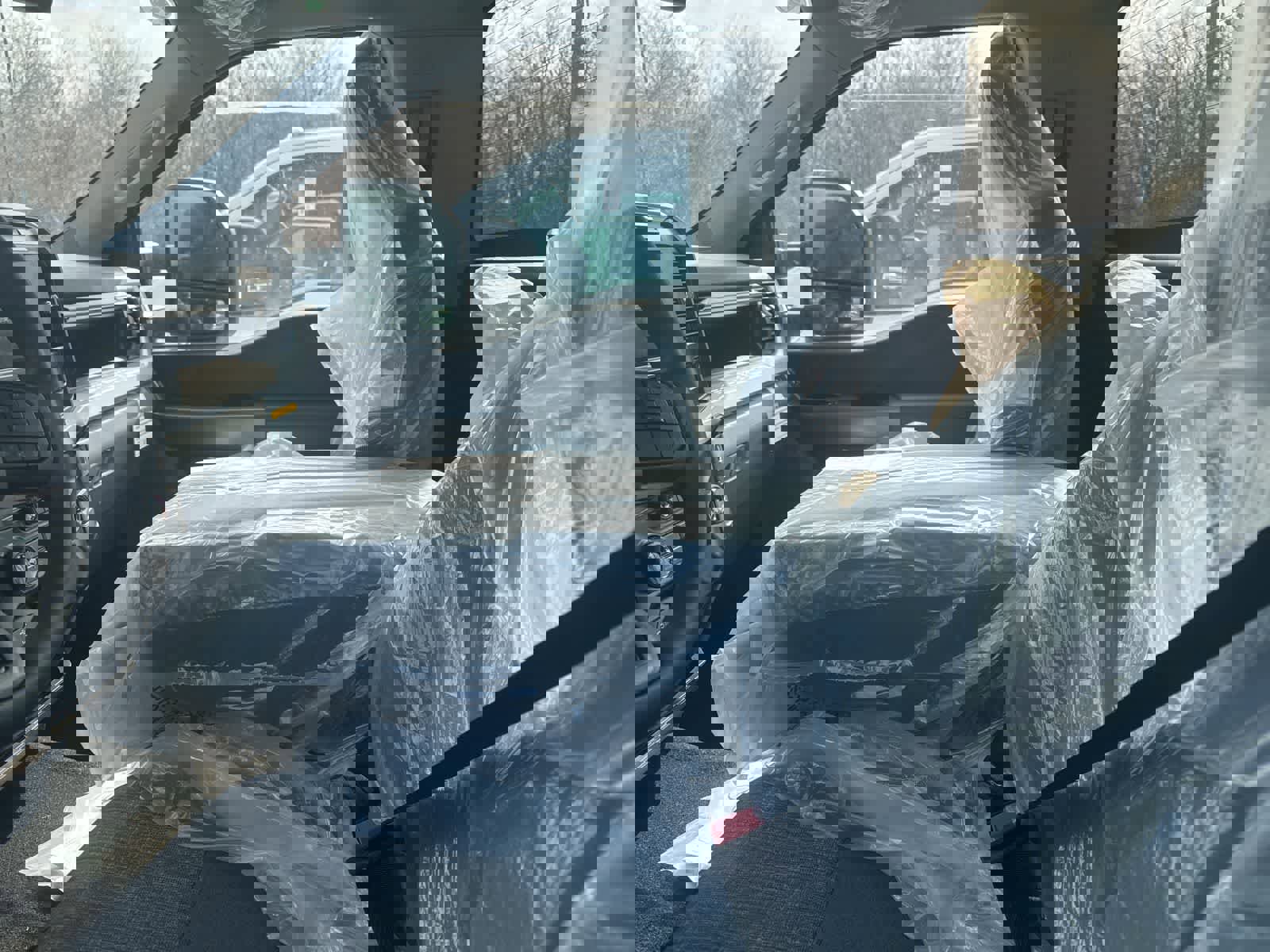 New 2023 Ford F450 XLT w/ XLT Value Package image 27