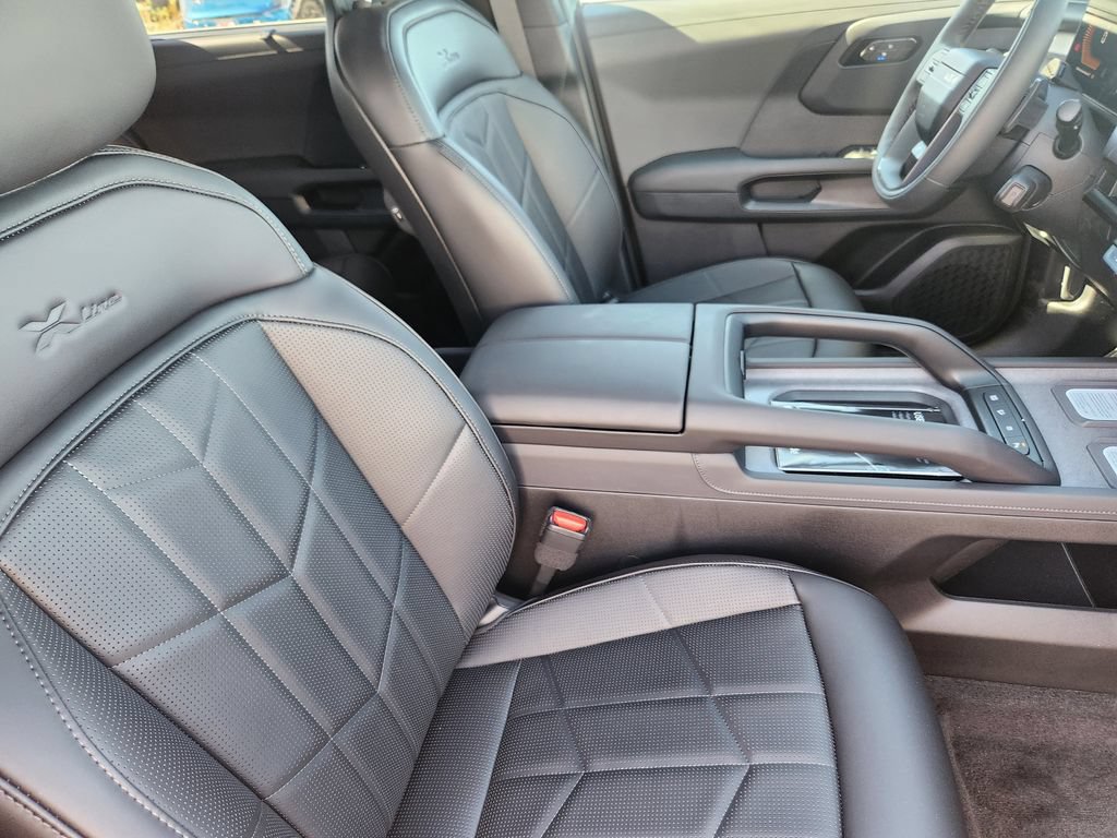 New 2027 Kia Telluride EX X-Line AWD/4WD image 12