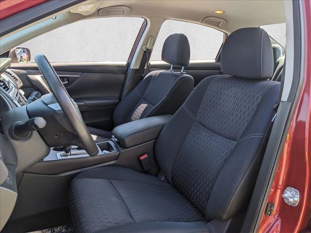 Used 2017 Nissan Altima 2.5 SV FWD image 15