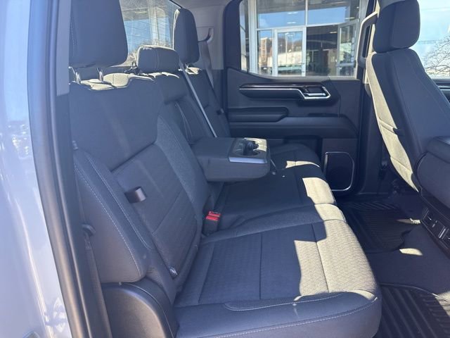 Used 2024 GMC Sierra 1500 Elevation image 26