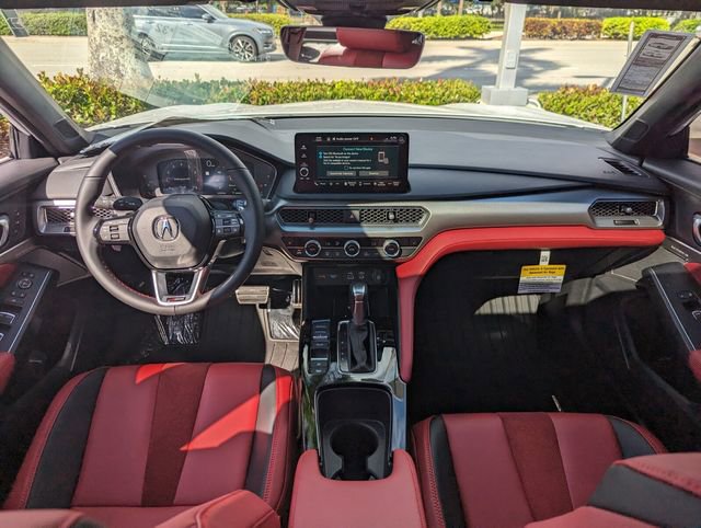 New 2026 Acura Integra A-Spec image 9