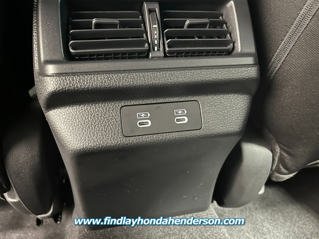 New 2026 Honda Accord Sport image 26