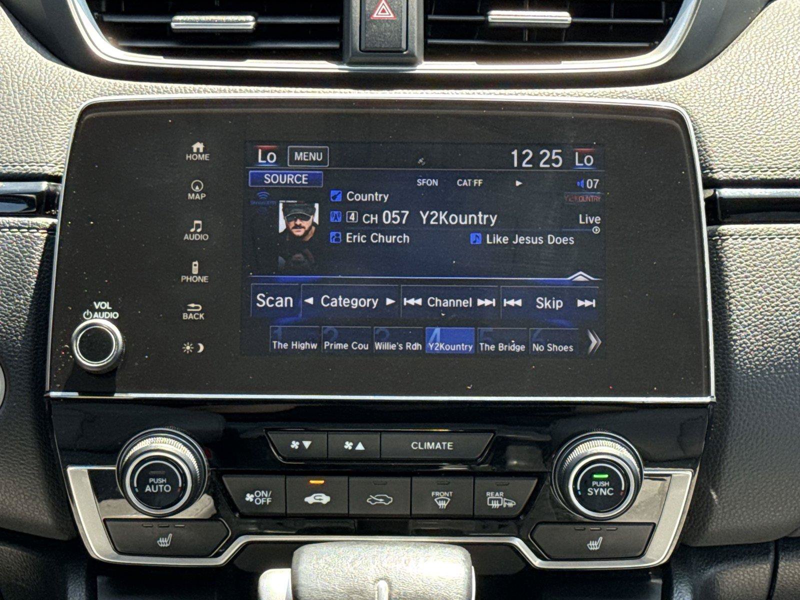 Used 2017 Honda CR-V Touring image 27
