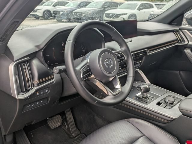 Used 2025 MAZDA CX-90 3.3 Turbo S w/ Premium Package image 32