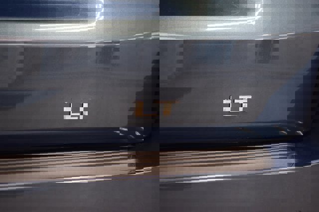 New 2026 Chevrolet Tahoe LT w/ Comfort Package image 22