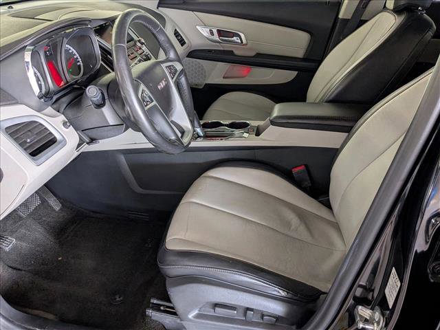 Used 2017 GMC Terrain SLT FWD image 16