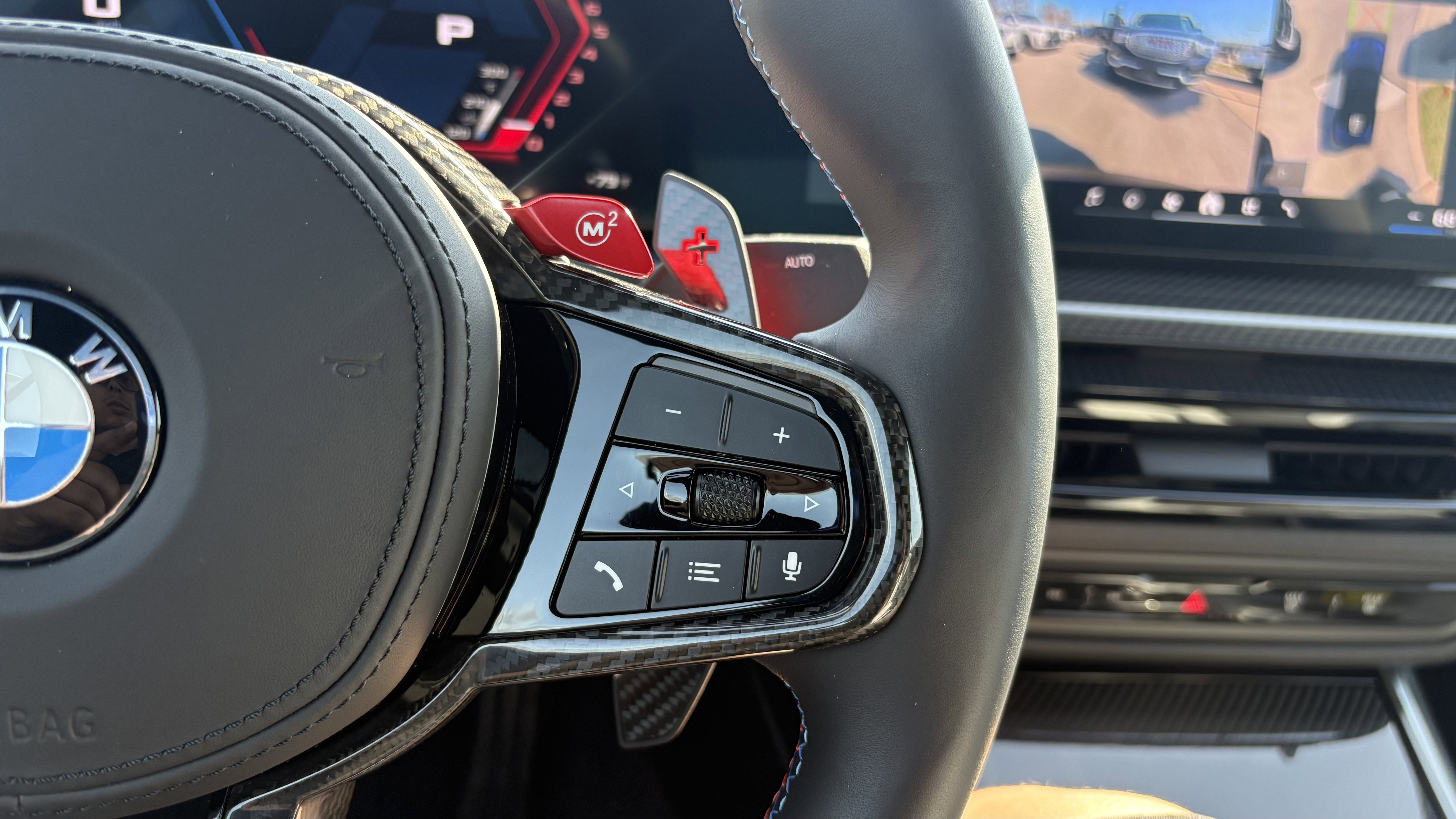 Used 2026 BMW M4 xDrive Competition image 21