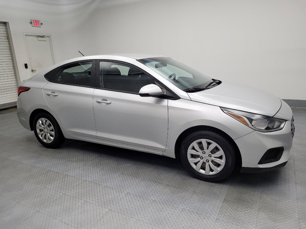 Used 2018 Hyundai Accent SE image 11