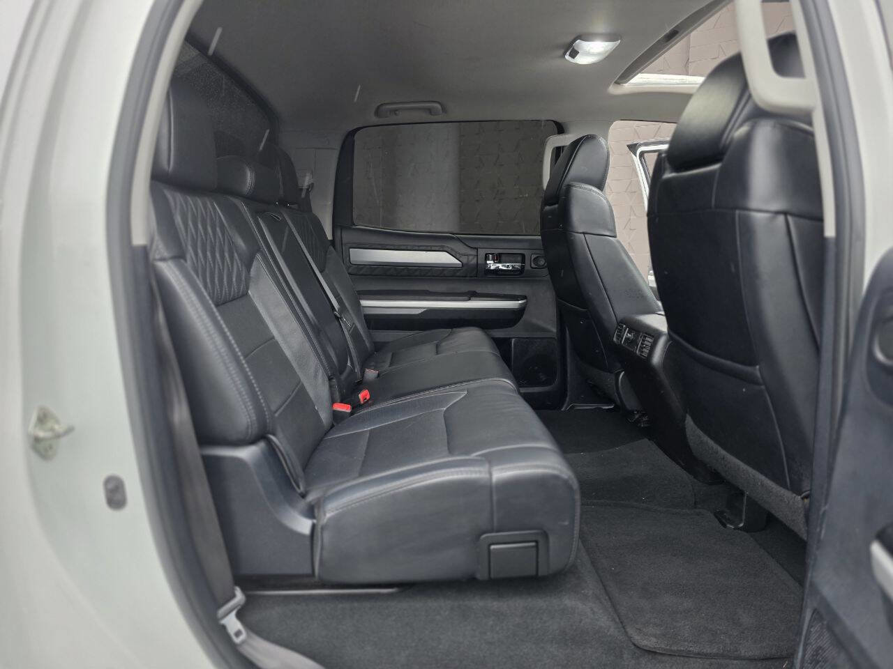 Used 2015 Toyota Tundra Platinum image 60