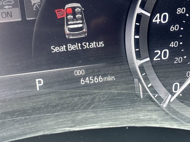 Used 2021 Toyota Highlander XSE image 33