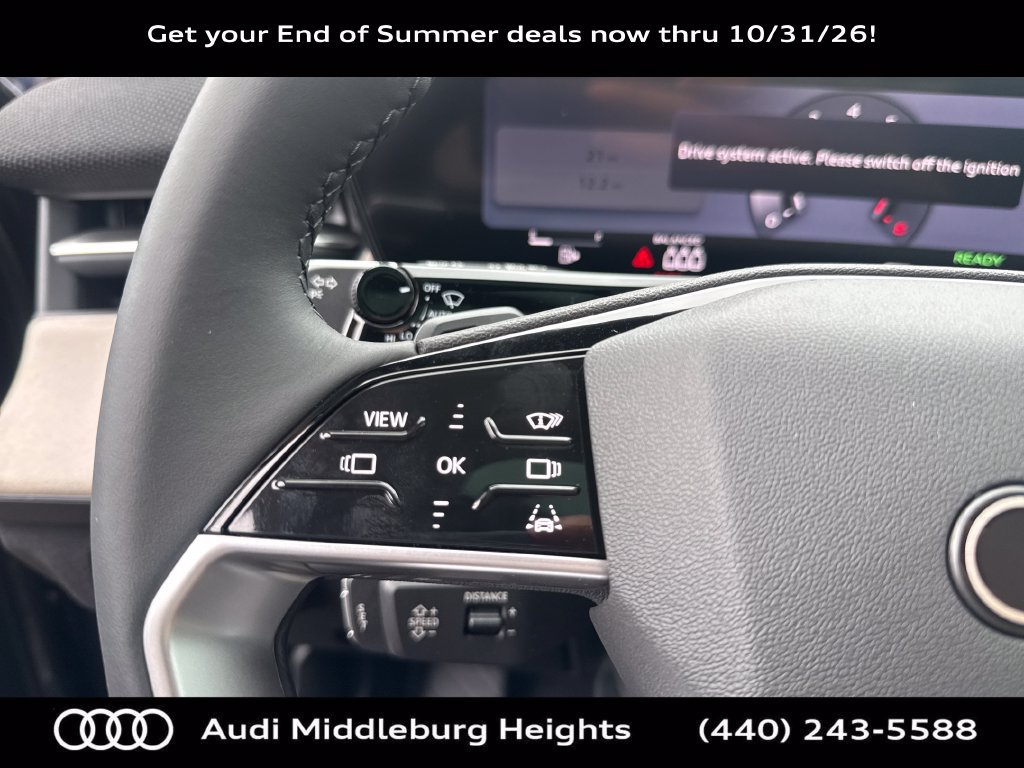 New 2026 Audi Q3 quattro 2.0T AWD/4WD image 21