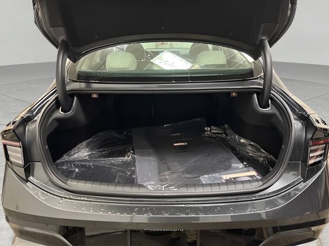 New 2026 Hyundai Sonata SEL FWD image 24